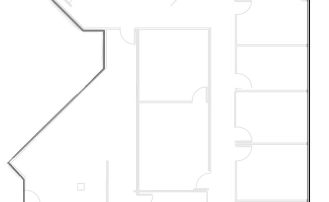 Cottonwood, Suite 153 FLOORPLAN