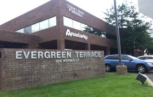 Evergreen Terrace | 900 Werner Court